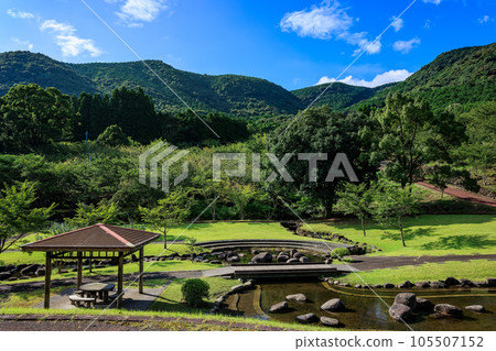 Tosoike Park Wanpaku Square 105507152