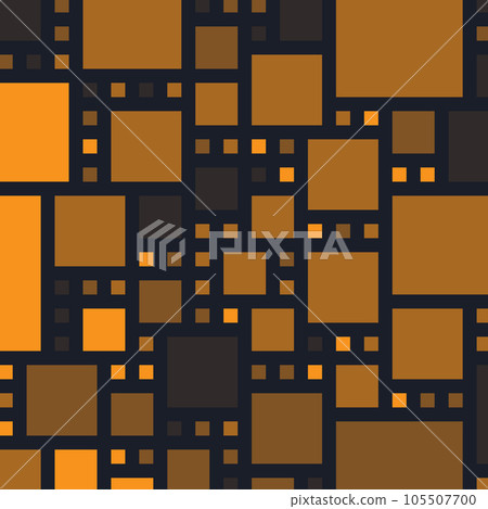 Blockchain and cryptocurrency web3 square banner ad Blockchain and cryptocurrency web3 square banner ad 105507700