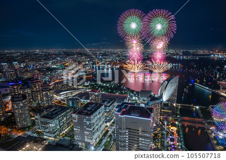 港未來智能節 港未來智能節 105507718