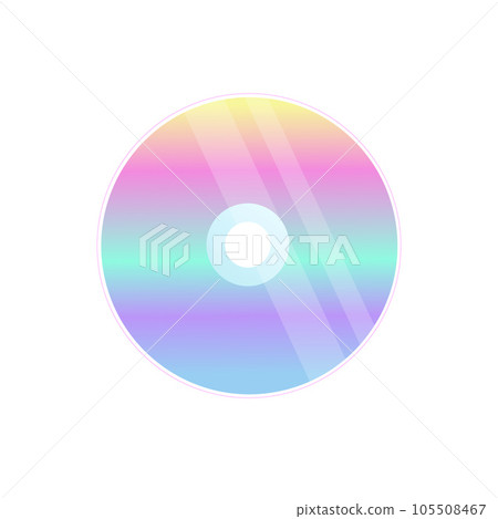 Neon cd dvd disk, nostalgia 2000e 90e barbiecore nostalgia Neon cd dvd disk, nostalgia 2000e 90e barbiecore nostalgia 105508467