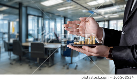 The concept of protection of investment deposits. The concept of protection of investment deposits. 105508534