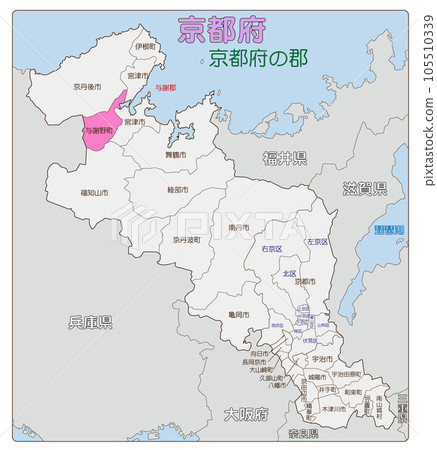 Yosano Town, Yosa County Yosano Town, Yosa County 105510339