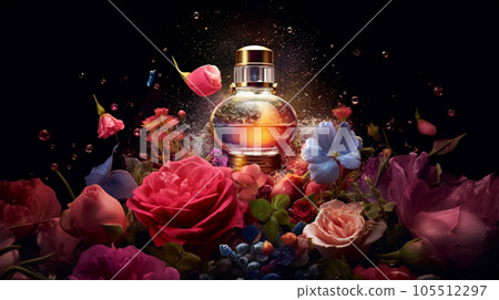 Download free Chanel Coco Mademoiselle Perfume Wallpaper - MrWallpaper.com