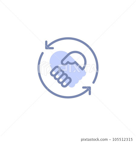 Building a Strong Contract Handshake Partnership 105512315