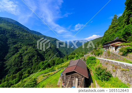 埼玉縣秩父市大瀧路和山村 埼玉縣秩父市大瀧路和山村 105512643