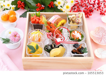 一人份年菜 一人份年菜 105513053