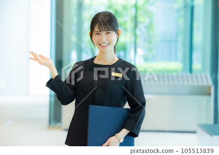 大堂酒店禮賓部 大堂酒店禮賓部 105513839