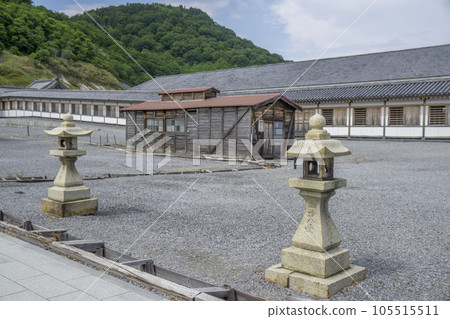 Osorezan山腳下的風景 105515511