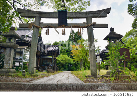 New Kumano Shrine (Higashiyama Ward, Kyoto City) New Kumano Shrine (Higashiyama Ward, Kyoto City) 105515685
