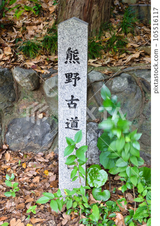 New Kumano Shrine Kyoto Kumano Kodo (Higashiyama Ward, Kyoto City) 105516117