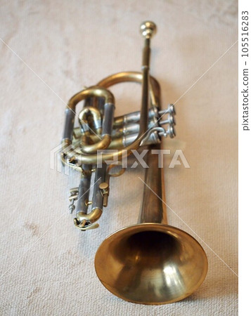 Cornet on a Blanket (Nikkan Imperial Cornet Bb) Cornet on a Blanket (Nikkan Imperial Cornet Bb) 105516283