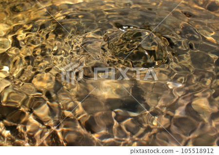泉水 泉水 105518912