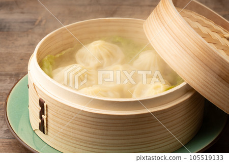 Xiaolongbao 105519133