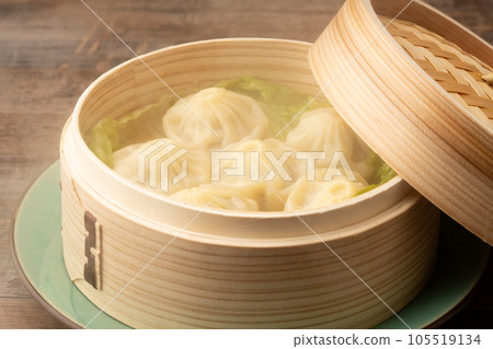 Xiaolongbao 105519134