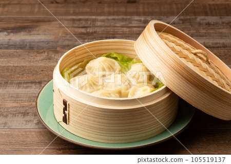 小籠包 105519137