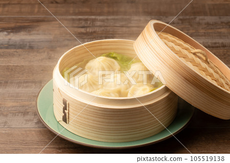Xiaolongbao 105519138