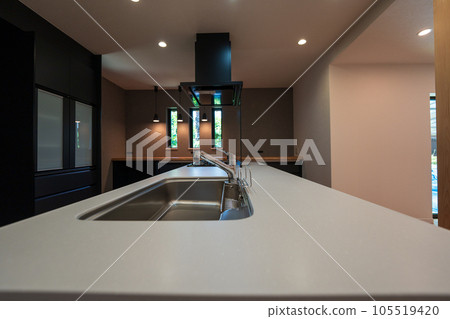 時尚爐灶 豪華爐灶 105519420