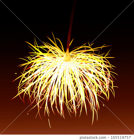 Sparkler Sparkler 105519757