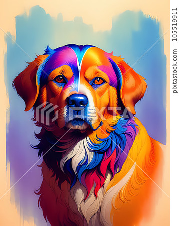 狗狗 狗狗 105519911