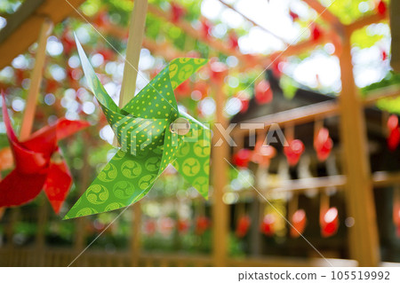 荒人神社 荒人神社 105519992