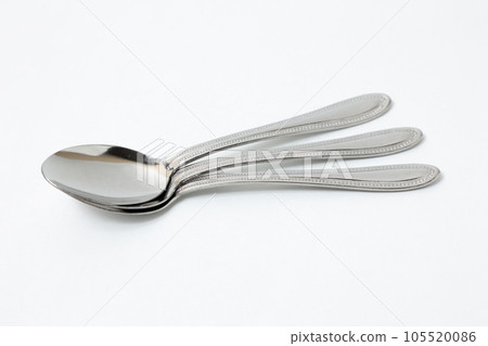 勺子餐具飯菜不銹鋼餐具日用品廚房廚房銀器食品烹飪銀器 105520086