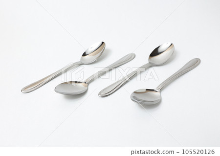 Spoon, tableware, meal, stainless steel, tableware, daily necessities, kitchen, kitchen, silver, food, cooking, silver Spoon, tableware, meal, stainless steel, tableware, daily necessities, kitchen, kitchen, silver, food, cooking, silver 105520126