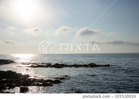 閃亮的大海 閃亮的大海 105520910