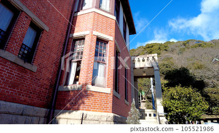 Kobe Former Thomas House Former Thomas House Kobe Former Thomas House Former Thomas House 105521986