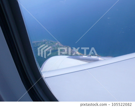 aircraft aircraft 105522082