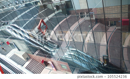 京都車站 105524236