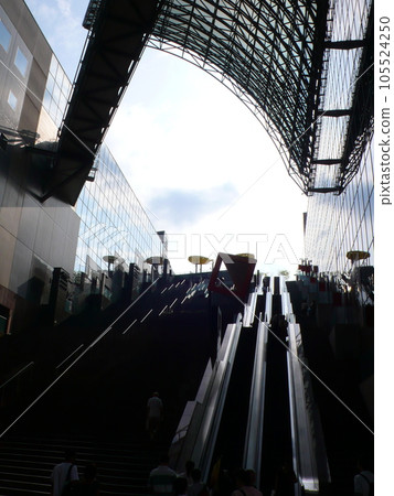 Kyoto Station Kyoto Station 105524250
