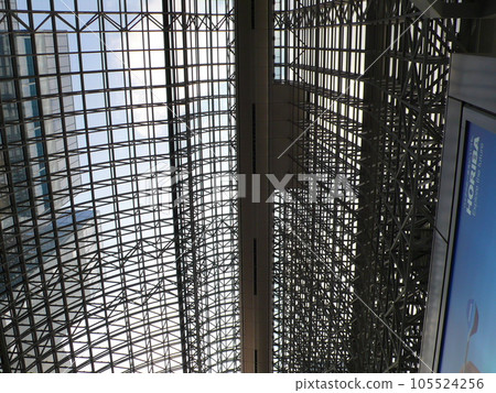 京都車站 105524256