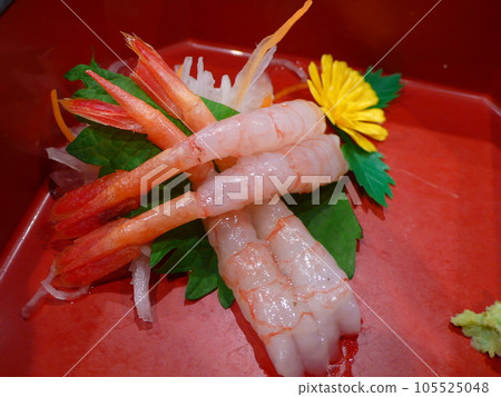 sweet shrimp sweet shrimp 105525048