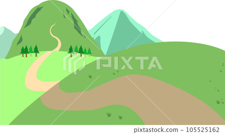 想像山日的插圖1 105525162