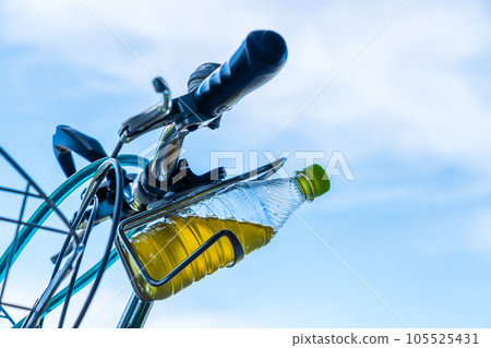 bicycle bottle holder 105525431