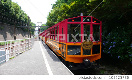 嵯峨野觀光鐵道 105525786