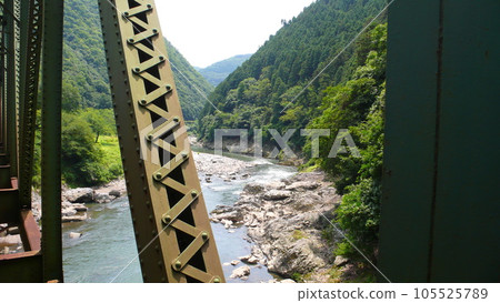 嵯峨野觀光鐵道 嵯峨野觀光鐵道 105525789