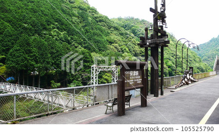 嵯峨野觀光鐵道 嵯峨野觀光鐵道 105525790