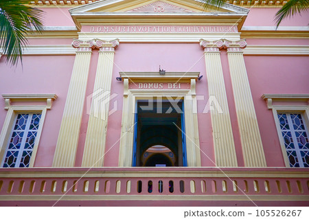 Our Lady of Angels Church in Pondicherry 105526267