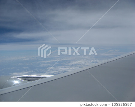 飛機發動機 105526597