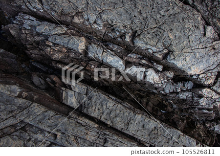 蘇薩角岩 (Susa Hornfels),沿海變質岩 蘇薩角岩 (Susa Hornfels),沿海變質岩 105526811