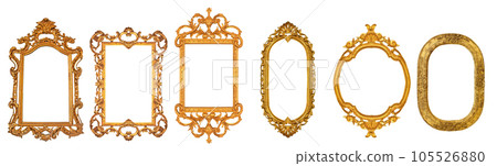 Set Picture Frame 105526880