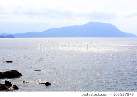 Wakasa Ogawa Fishing Port, Wakasa Ogawa Sea Fishing Park Mikata, Wakasa Town, Fukui Prefecture, Tsunegami Mikata Line, Wakasa Ogawamachi, Wakasa Bay, Sea of Japan Wakasa Ogawa Fishing Port, Wakasa Ogawa Sea Fishing Park Mikata, Wakasa Town, Fukui Prefecture, Tsunegami Mikata Line, Wakasa Ogawamachi, Wakasa Bay, Sea of Japan 105527876