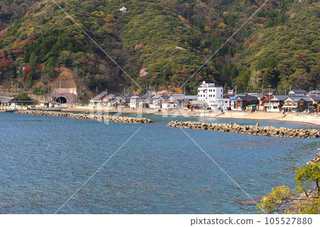 若狹小川漁港、若狹小川海釣公園三方、福井縣若狹町、常神三方線、若狹小川町、若狹灣、日本海 若狹小川漁港、若狹小川海釣公園三方、福井縣若狹町、常神三方線、若狹小川町、若狹灣、日本海 105527880