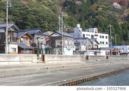 若狹小川漁港、若狹小川海釣公園三方、福井縣若狹町、常神三方線、若狹小川町、若狹灣、日本海 若狹小川漁港、若狹小川海釣公園三方、福井縣若狹町、常神三方線、若狹小川町、若狹灣、日本海 105527906