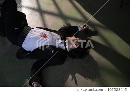 槍殺或追捕罪犯 槍殺或追捕罪犯 105528445