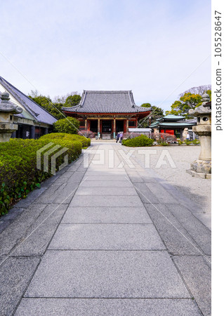 Yashima Temple Main Hall, Shikoku Sacred Site No. 84 Fudasho "Yashima Temple" Yashima Temple Main Hall, Shikoku Sacred Site No. 84 Fudasho "Yashima Temple" 105528647