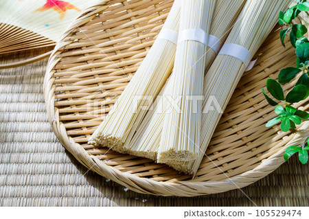 麺 105529474