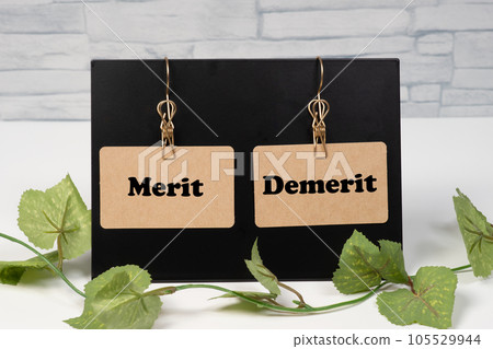 Advantages and disadvantages hung in a pinch 105529944