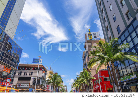 沖繩那霸國際通 105532194